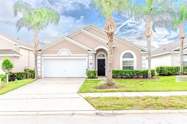 16714 Fresh Meadow Drive, CLERMONT
