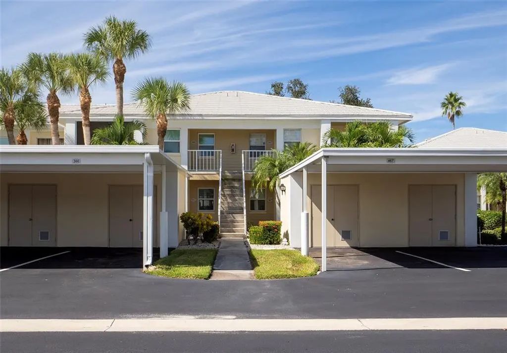 423 Cerromar Terrace 366, VENICE