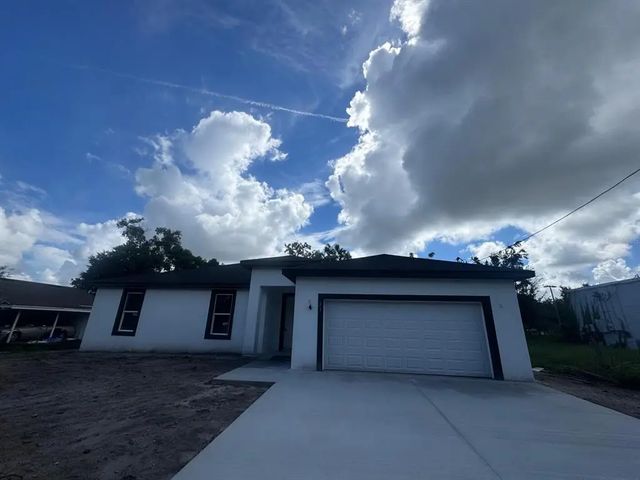 27 N Calhoun Avenue, MAITLAND