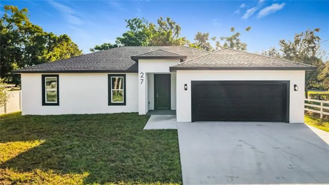 27 N Calhoun Avenue, MAITLAND