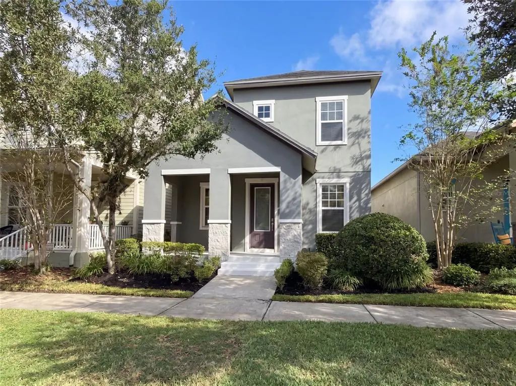 8231 Laureate Boulevard, ORLANDO