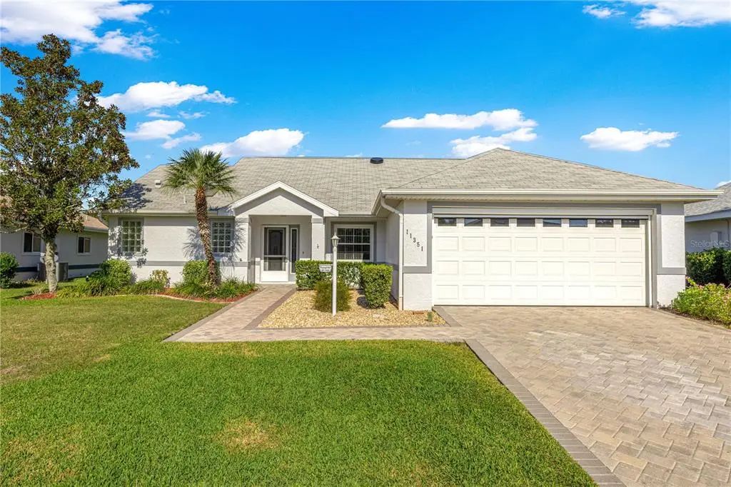11351 Se 175th Place, SUMMERFIELD
