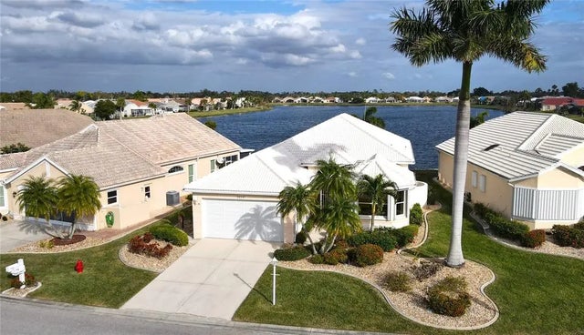 26247 Stillwater Circle, PUNTA GORDA