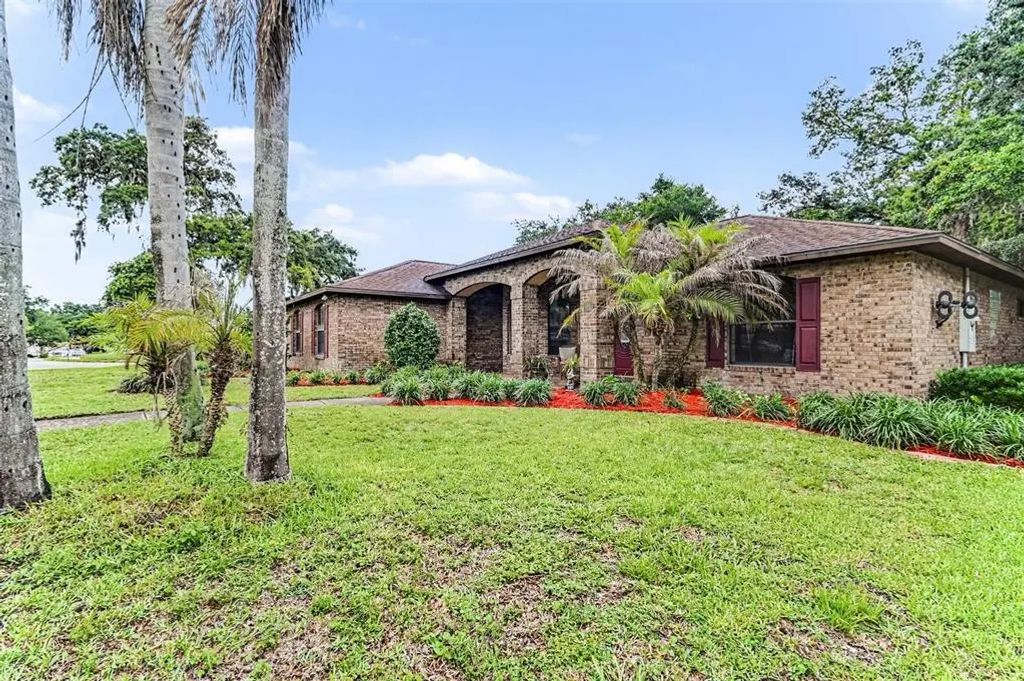 6040 Spruce Point Circle, PORT ORANGE