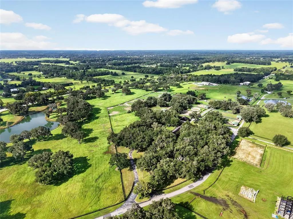 5540 Se 157th Street Road, SUMMERFIELD