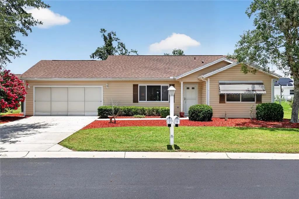 11579 Sw 140th Loop, DUNNELLON