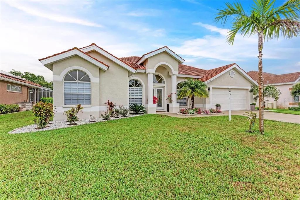 7327 38th Court East, SARASOTA