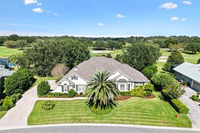 664 Ternberry Forest Drive, THE VILLAGES