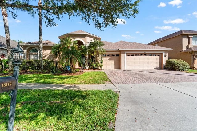 18118 Diamond Cove Court, TAMPA
