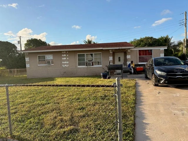 1591 Nw 1st Street, BOYNTON BEACH
