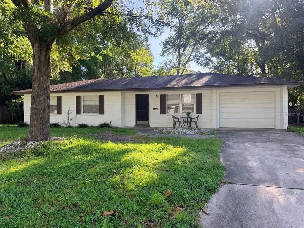 6503 Nw 27th Street, GAINESVILLE