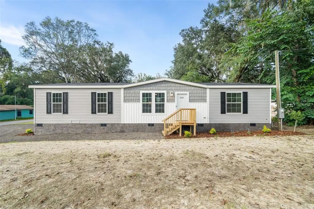 5239 Sw 67th Street, GAINESVILLE