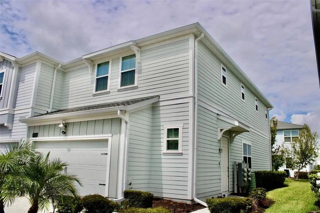 2926 Sentence Street, KISSIMMEE