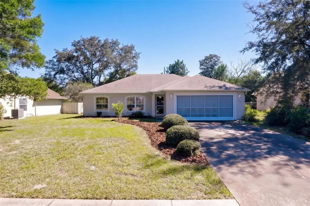 1377 Azora Drive, DELTONA