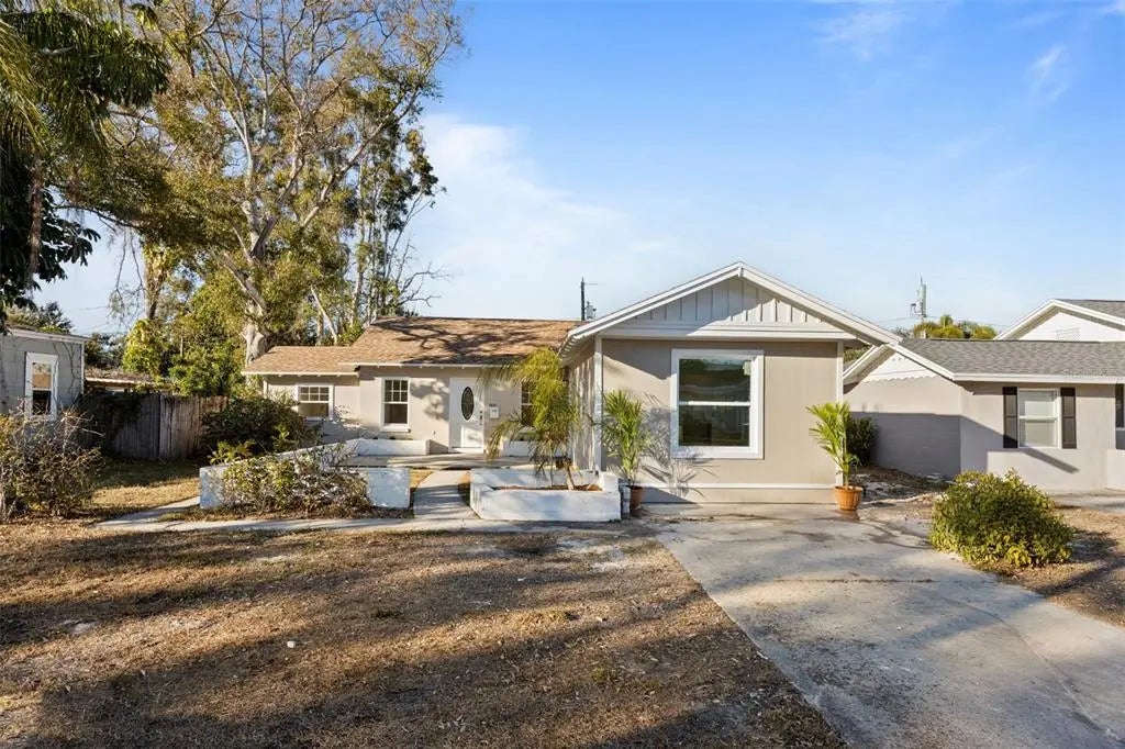 3821 6th Avenue N, ST PETERSBURG