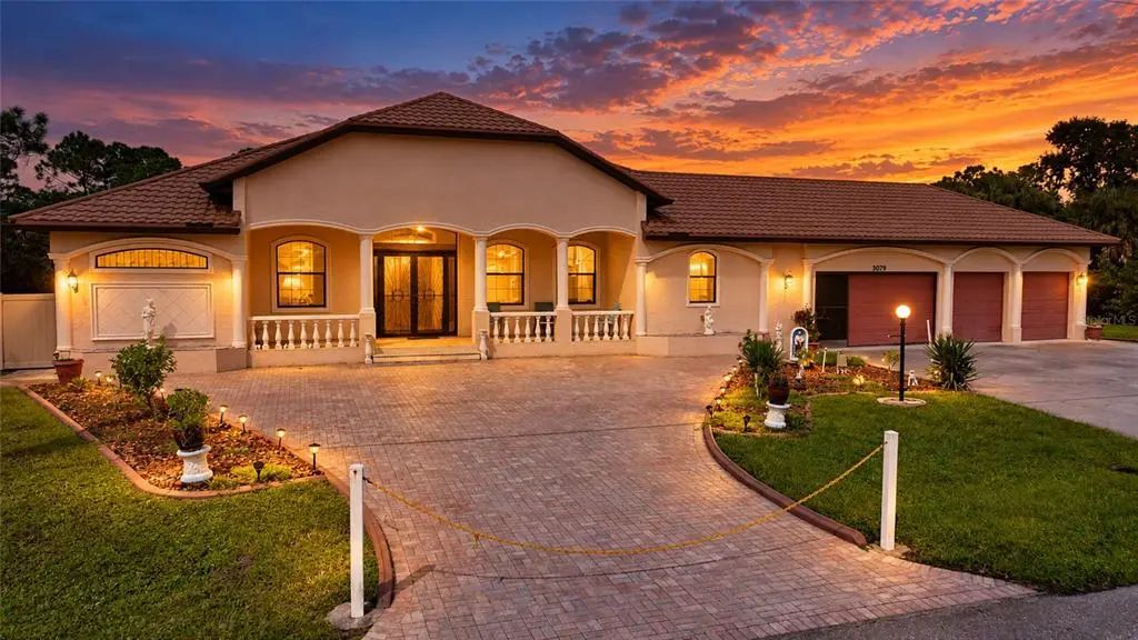 3079 Cabaret Street, PORT CHARLOTTE