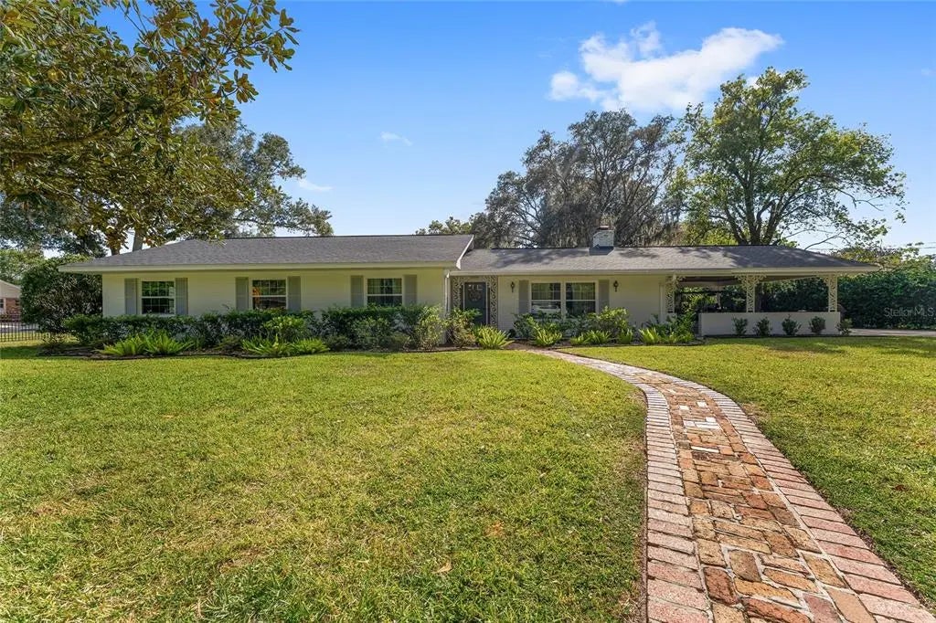 2224 Se 5th Street, OCALA