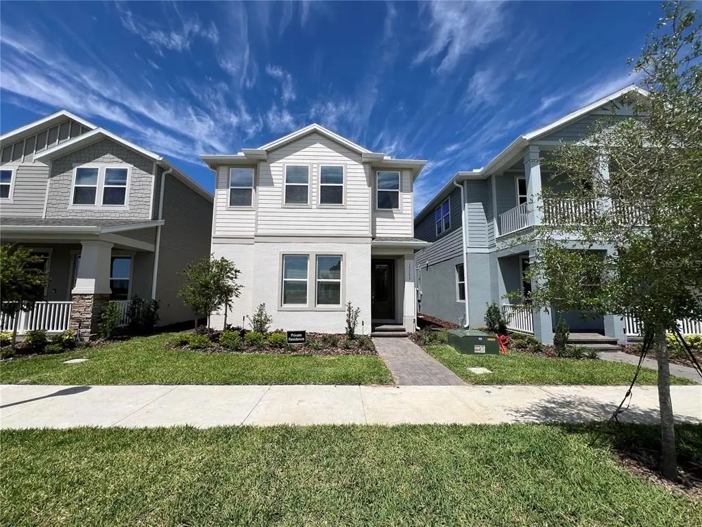 15173 Summer Harvest Street, WINTER GARDEN