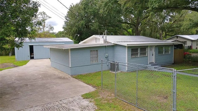 1700 Evergreen Street, KISSIMMEE