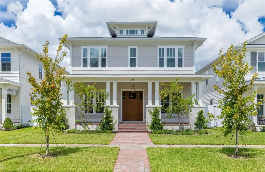 455 47th Avenue N, ST. PETERSBURG