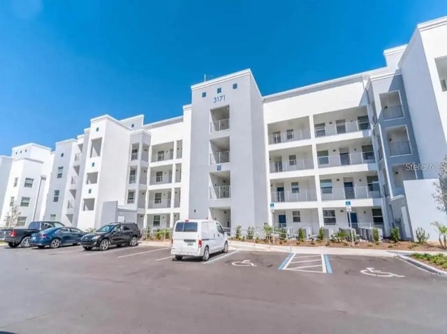 3121 Paradox Circle 203, KISSIMMEE