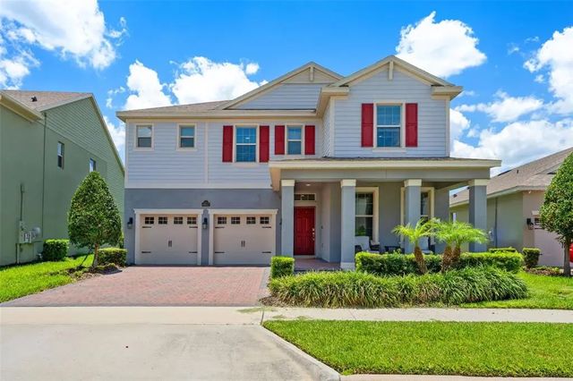 8807 Sonoma Coast Drive, WINTER GARDEN