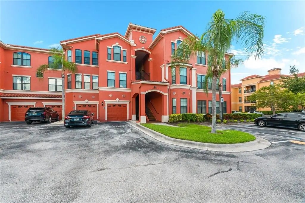 2731 Via Capri 931, CLEARWATER