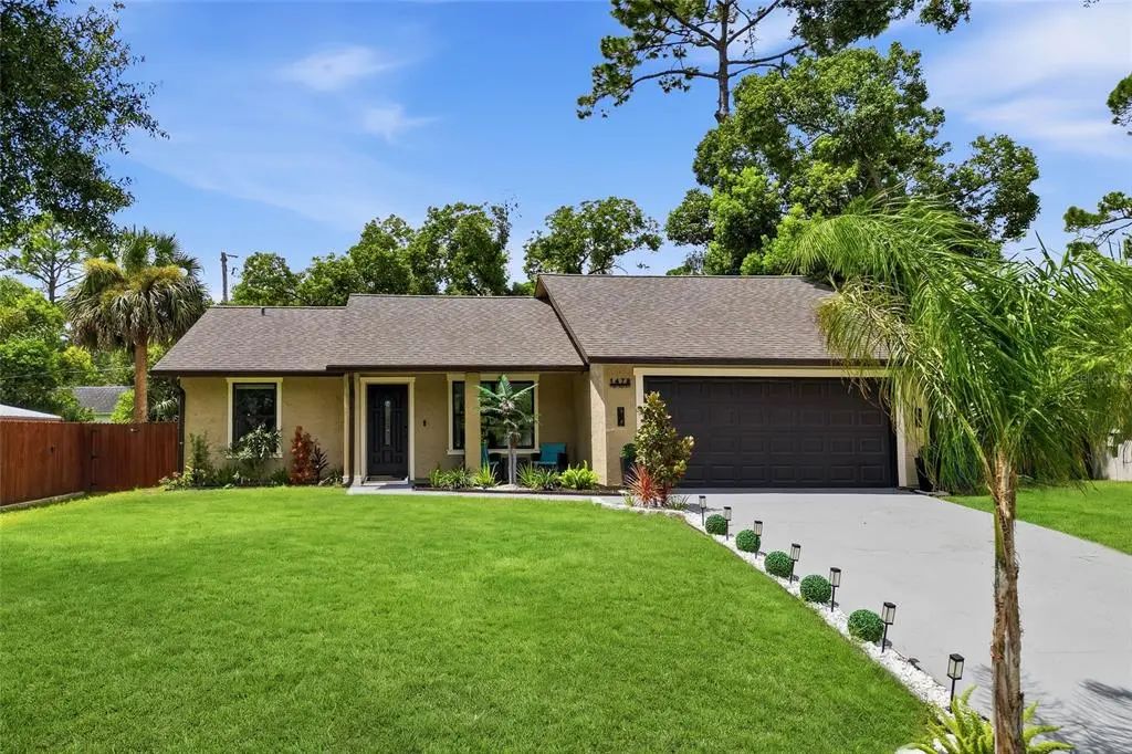 1478 Highridge Avenue, DAYTONA BEACH