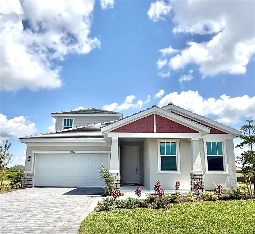 16927 Squirrel Branch Lane, ALVA