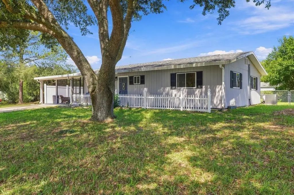 9115 Sw 104th Lane, OCALA