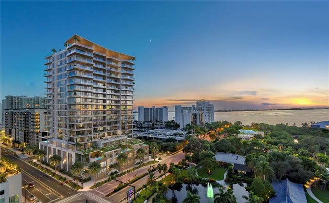 668 Quay Commons 1102, SARASOTA