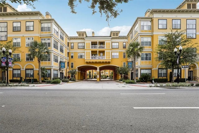 N/A, ORLANDO