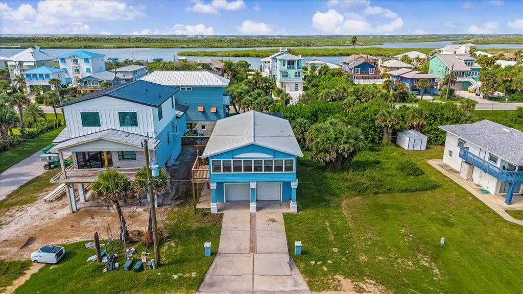 6880 S Atlantic Avenue, NEW SMYRNA BEACH