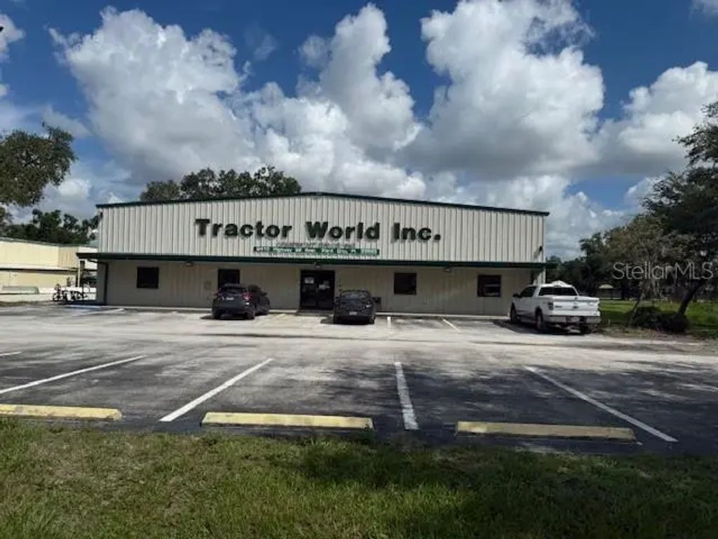 2410 E 92 Highway, PLANT CITY