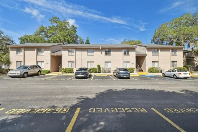 7504 Presley Place 115 C, TAMPA