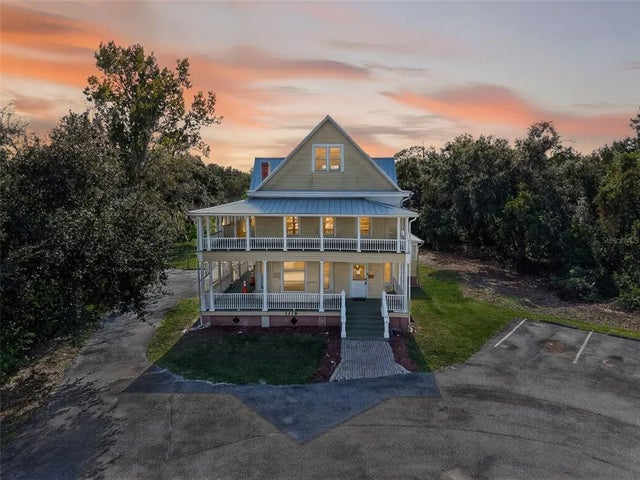 1218 W Broad Street, GROVELAND