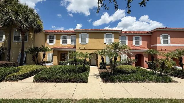 8517 Bay Lilly Loop, KISSIMMEE