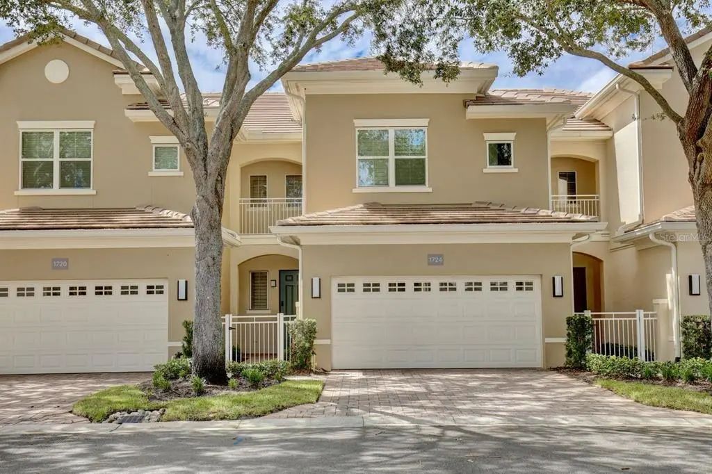 1724 Piedmont Place, LAKE MARY