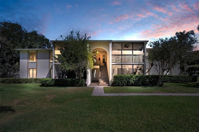 1488 Pine Glen Lane B2, TARPON SPRINGS