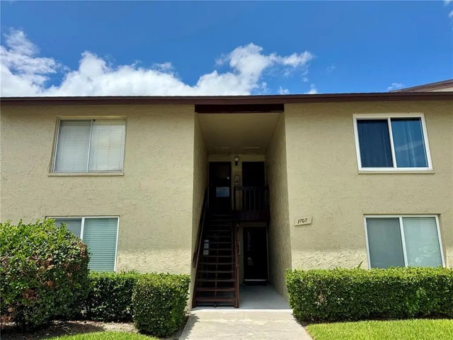 4215 E Bay Drive 1707c, CLEARWATER