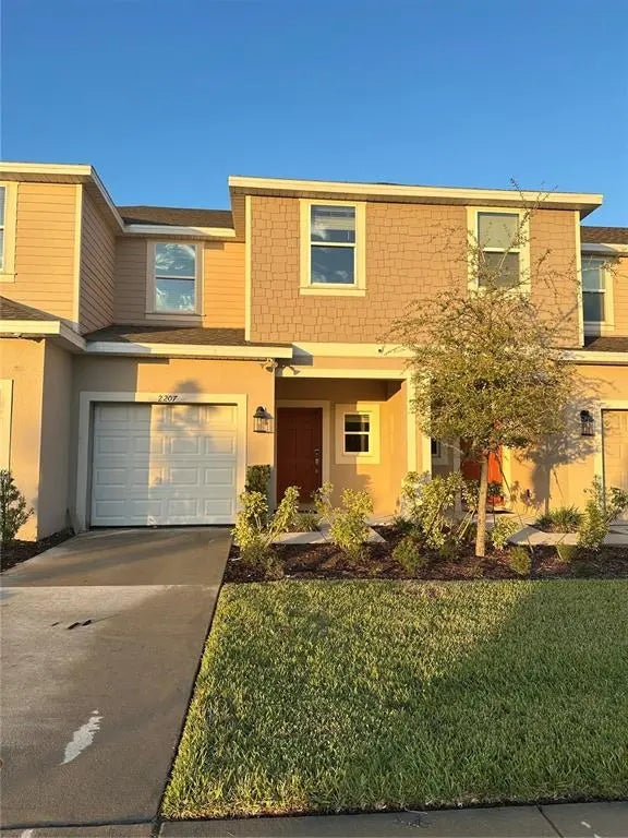 2207 Portrait Street, KISSIMMEE
