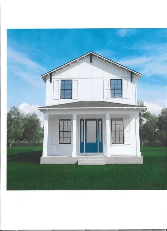 002 Indiana Avenue, GROVELAND