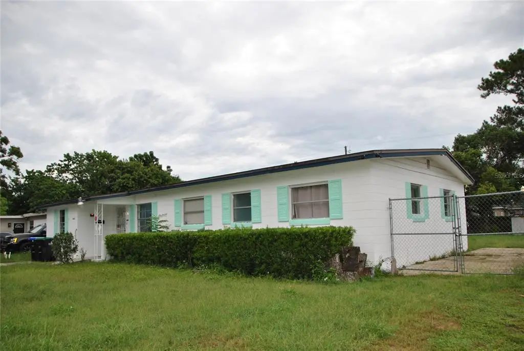 4113 Seybold Avenue, ORLANDO