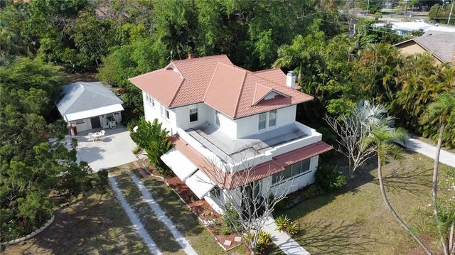 1412 Winkler Avenue, FORT MYERS