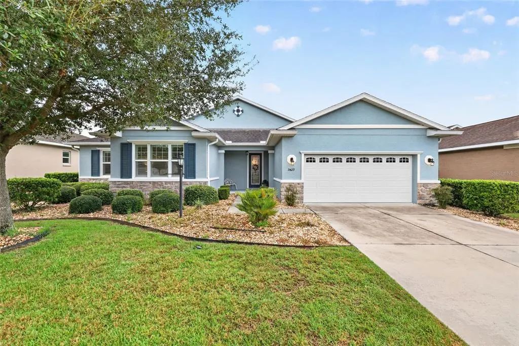 9429 Sw 98th Terrace, OCALA