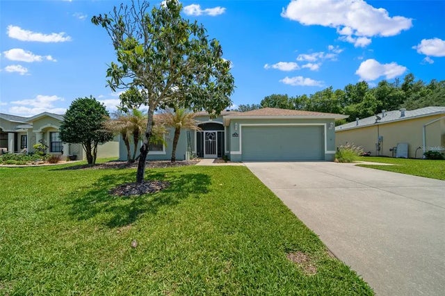 16193 Sw 14th Avenue Road, OCALA