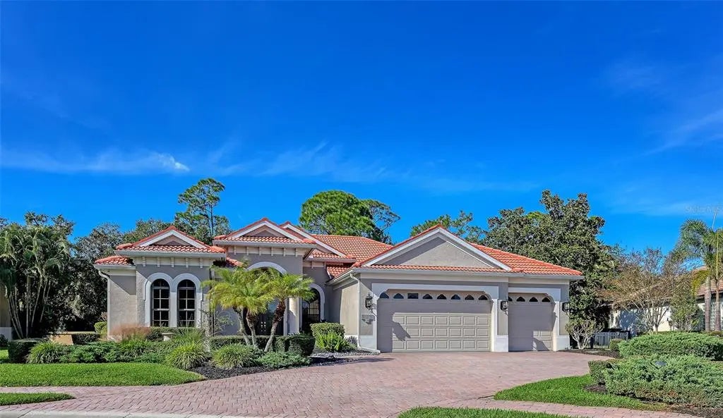 4511 Tuscana Drive, SARASOTA