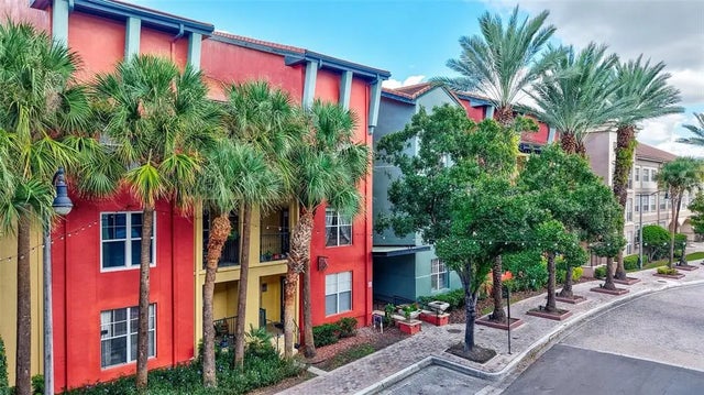 2421 W Horatio Street 820, TAMPA