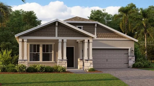 694 Terrapin Drive, DEBARY