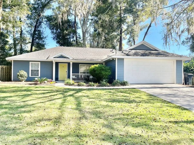 6623 Sw 81st Terrace, GAINESVILLE